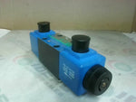  Vickers DG4V-3S-6C-VM-U-BE-60 Solenoid Valve 5000psi Image