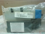 Numatics I23BA43BMQ14X61 Solenoid Valve w/ Manifold Factory Sealed Image