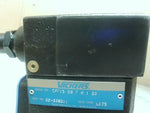  Vickers CPF1S-08-F-W-1-20 Hydraulic Pressure Control Valve Image