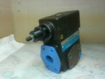  Vickers CPF1S-08-F-W-1-20 Hydraulic Pressure Control Valve Image