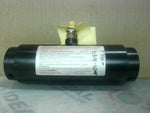  Wilkes and Mclean WM-3081-.75 3/4"NPT Hydraulic Shock and Noise Image
