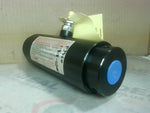  Wilkes and Mclean WM-3081-.75 3/4"NPT Hydraulic Shock and Noise Image