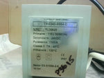  Dufuselec EN 61558-2-6 Transformer Single Phase 115V 50-60Hz 24 Image