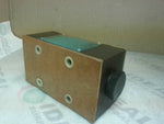  Vickers DGMDC-5X-TK-30 Direct Check Valve Image