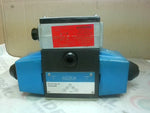  Vickers PA5DG4S4LW-016C-B-60 Directional Solenoid Valve Image