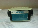 Vickers DGMPC-3-DABK-DBAK-41 Pilot Operated Check Valve Image