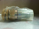  Vickers FCV6-16V-K-S-O-NV Hydraulic Cartridge Valve Factory Sealed Image