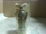  Vickers FCV6-16V-K-S-O-NV Hydraulic Cartridge Valve Factory Sealed Image