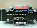  Rexroth 4WE6W62/EG24N9DK35L/62=AN Solenoid Valve R978918773 Image