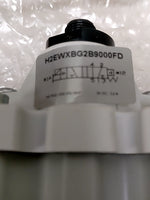  Parker H2EWXBG2B9000FD Single Solenoid Pneumatic Valve 24VDC Sp Image