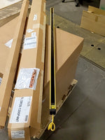  Banner SLSR30-1200P4NT EZ-Screen Light Curtain Receiver 24VDC D Image