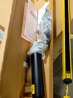  Banner SLSR30-1200P4NT EZ-Screen Light Curtain Receiver 24VDC D Image