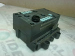  Siemens 6ES7142-1BD40-0XB0 Simatic DP Expansion Module 2A  24VD Image