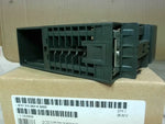  Siemens 6ES7 315-2AH14-0AB Central Processing Unit Digital Outp Image