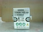  Siemens 6SL3252-0BB00-0AA0 Sinamics Relay Brake Module 16A  250 Image