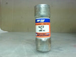  Ferraz Shawmut AJT2 Fuse 2A 600V Class J Dual Element Time Dela Image