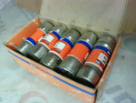  Ferraz Shawmut AJT2 Fuse 2A 600V Class J Dual Element Time Dela Image