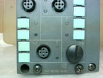  Siemens 142-1BD40-0XB0 Simatic DP Expansion Module 2A 24VDC Image