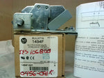  Allen Bradley 1494F-N21 /A  Auxiliary Door Interlock Kit Image