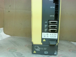  Fanuc A06B-6124-H208 aiSV 40/80HV Servo Amplifier Module 8.6 kW Image