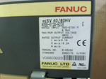  Fanuc A06B-6124-H208 aiSV 40/80HV Servo Amplifier Module 8.6 kW Image