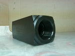 Parker 9C2000S Colorflow Check Valve Steel 3000 PSI 1.25" BSPP Image