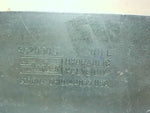  Parker 9C2000S Colorflow Check Valve Steel 3000 PSI 1.25" BSPP Image