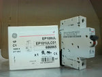  GE EP101ULC01 Circuit Breaker 1A 277VAC 1 Pole 686865 Image