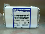  Ferraz Shawmut PC70UD13C160TF Protistor 160A 1250VAC EC60269-A Image