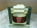  Siemens 4AM5241-8BE40-0C 0.63 KVA Control Transformer Single Ph Image