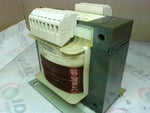  Siemens 4AM5241-8BE40-0C 0.63 KVA Control Transformer Single Ph Image