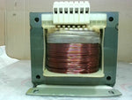  Siemens 4AM5241-8BE40-0C 0.63 KVA Control Transformer Single Ph Image