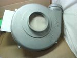  American Fan AF-10 Cast Aluminum Blower w/ Cast Aluminum Base Image