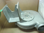  American Fan AF-10 Cast Aluminum Blower w/ Cast Aluminum Base Image