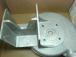  American Fan AF-10 Cast Aluminum Blower w/ Cast Aluminum Base Image