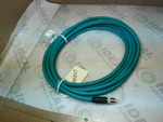  Lumberg 0985 656 103/5M Industrial Ethernet Cable Length 5M Image