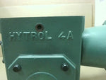  Hytrol 4AC RH Worm Gear Reducer 30:1 Ratio Right Hand C-Face R0 Image