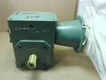  Hytrol 4AC RH Worm Gear Reducer 30:1 Ratio Right Hand C-Face R0 Image