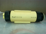  Lumberg TAP30RK 3 Pin Connector Mini TAP Tee (10 PCS) Image