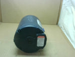 Leeson 110143.00 Rigid Base Motor C6T34NB 3450 Rpm 1/2 Hp Frame Image