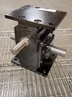  Winsmith 930WU Speed Reducer 20:1 Ratio 2.51 Hp 1535 Torque 175 Image