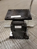  Winsmith 930WU Speed Reducer 20:1 Ratio 2.51 Hp 1535 Torque 175 Image