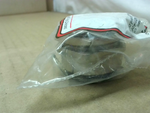  Clippard PC-5E-BK Extended Captivated Push Button Image