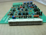 Devilbiss EPS-4300 Control Card Image