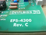  Devilbiss EPS-4300 Control Card Image