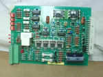  Devilbiss EPS-4301 Circuit Board Image