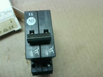  Allen Bradley 1492-GS2G050 Circuit Breaker 5A 2 Pole Image