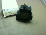  Allen Bradley 1492-GS2G050 Circuit Breaker 5A 2 Pole Image