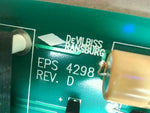  Devilbiss EPS-4298 Circuit Board Image