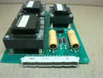  Devilbiss EPS-4298 Circuit Board Image